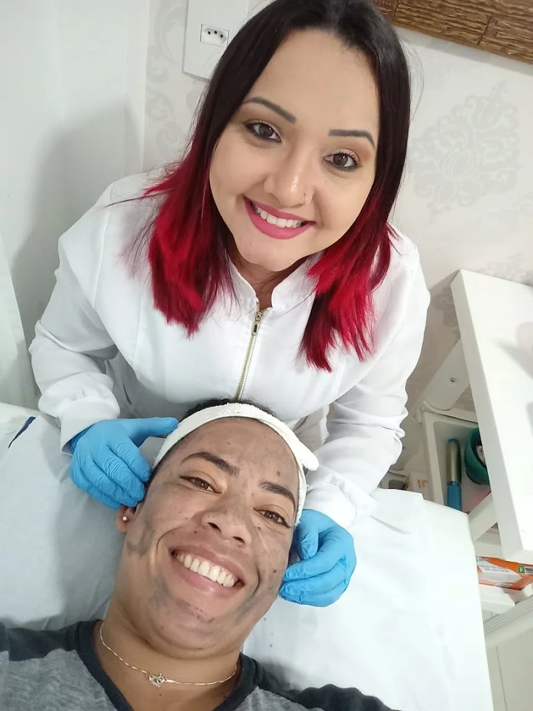 Daiana Carvalho Estética Avançada