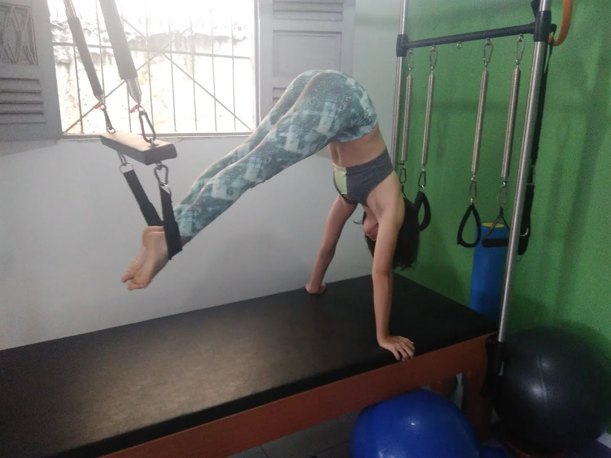 Yuri Nobrega Pilates