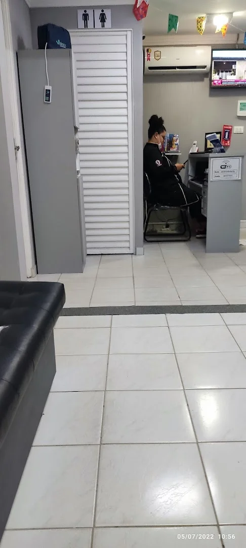 Jardim Odonto - consultório odontológico