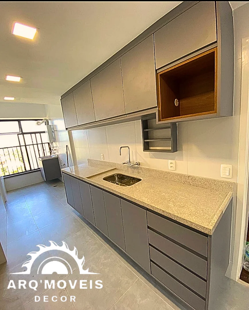 Arq Moveis Decor
