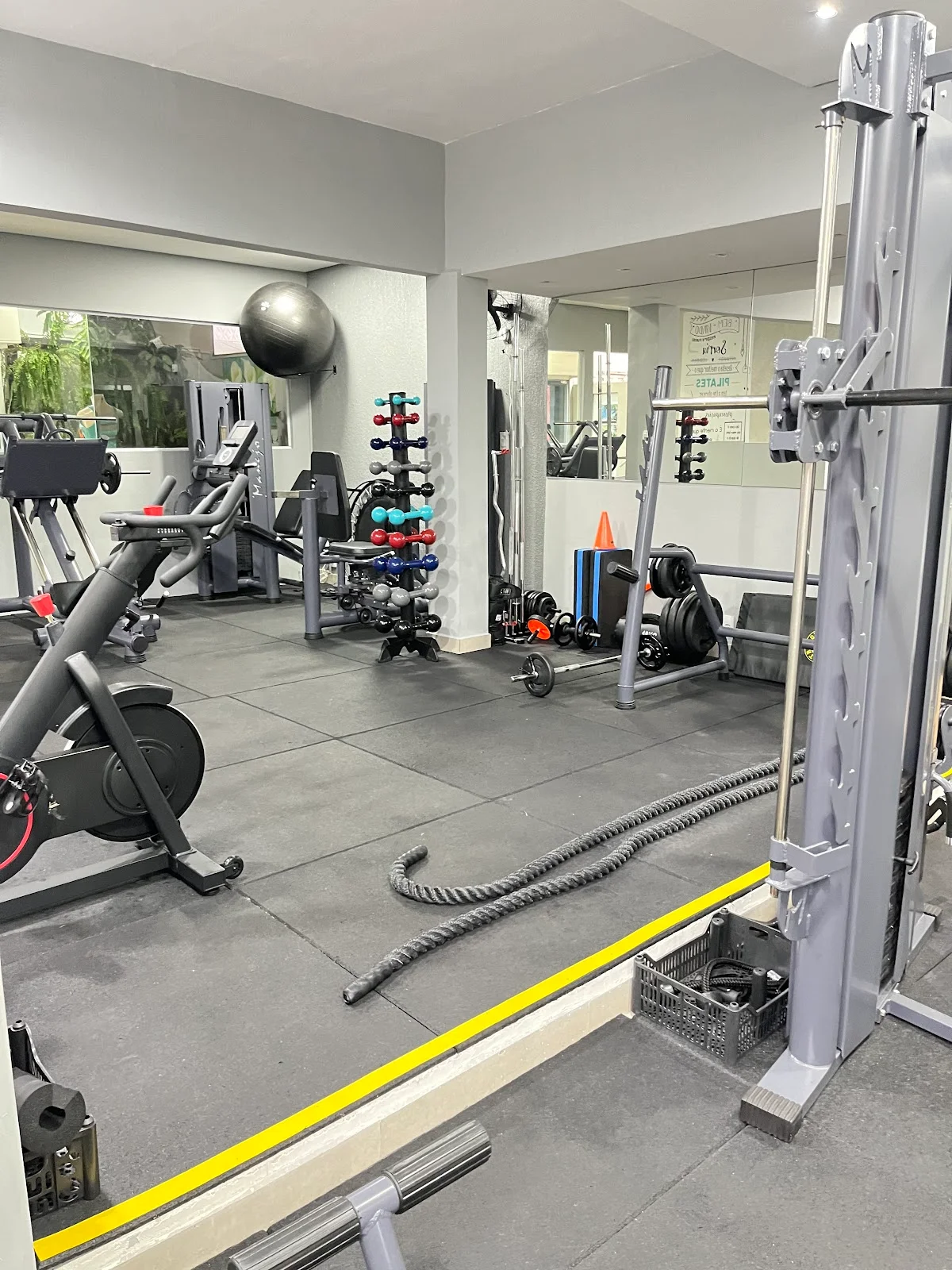 Studio MS Pilates