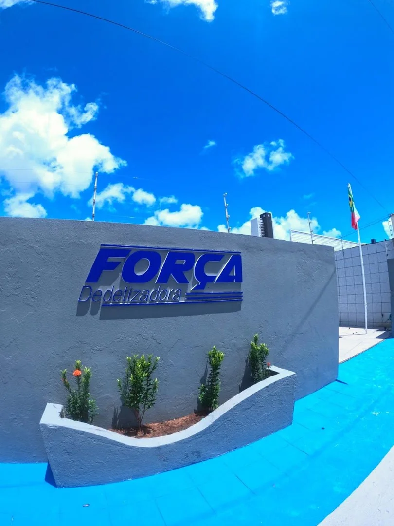 Força Dedetizadora e Serviços