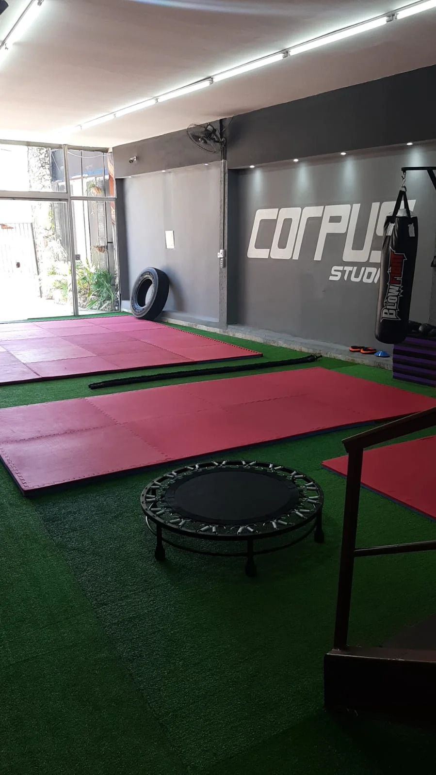 Studio Corpus