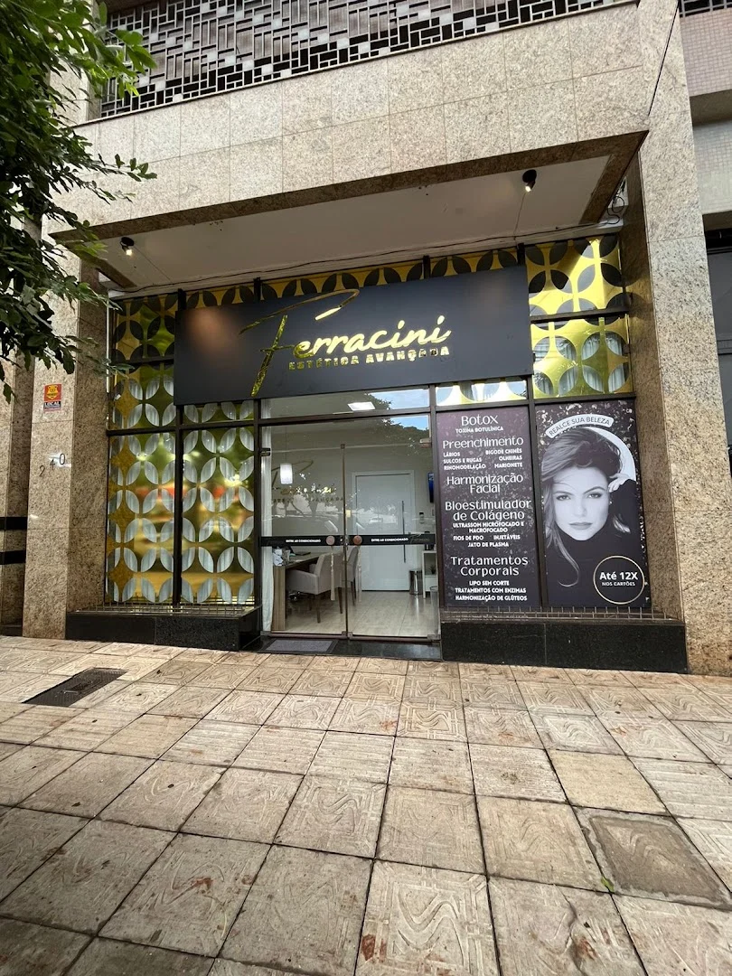 Clinica Ferracini Estética Avançada