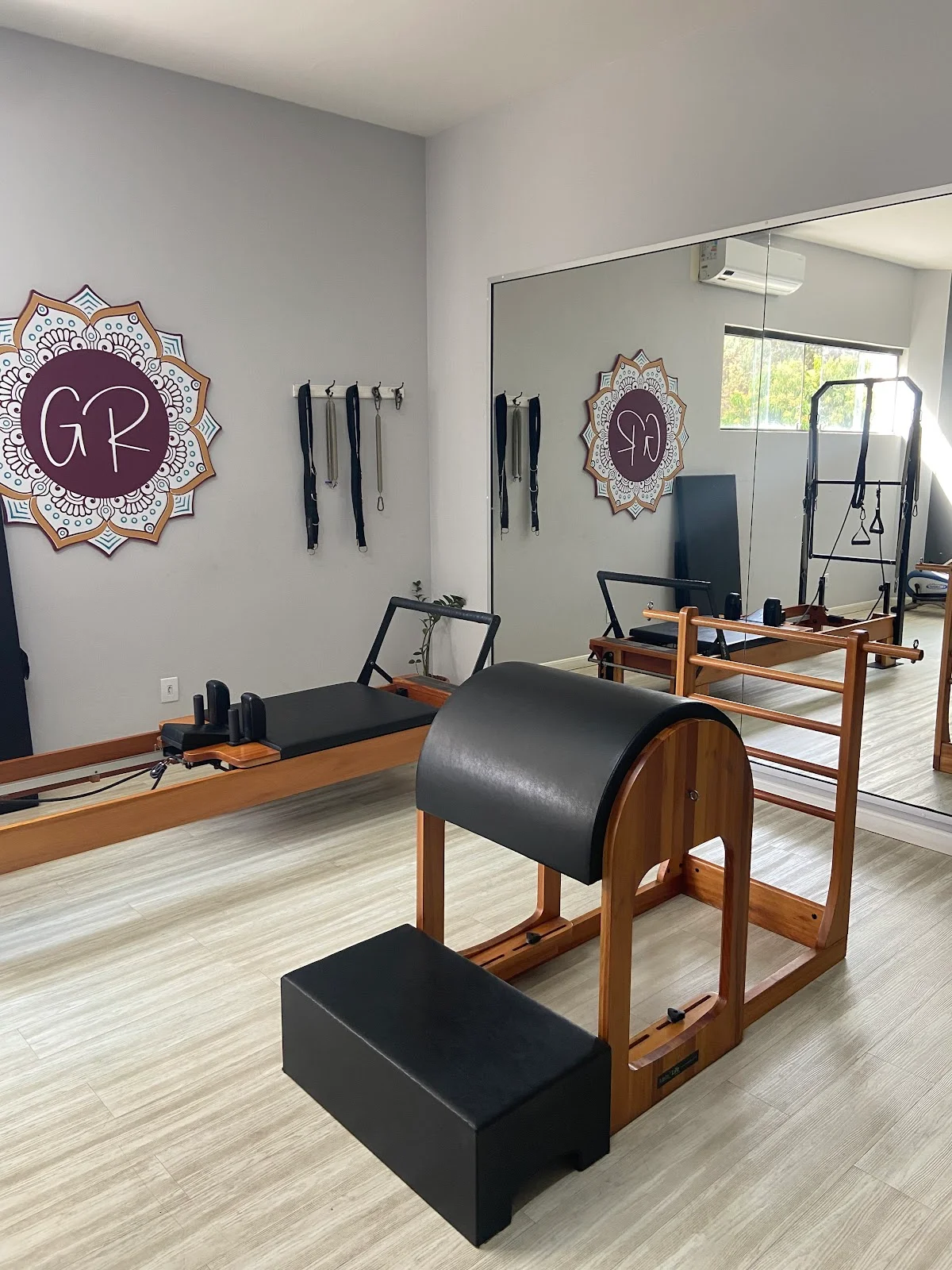 Gabriela Rosseto Pilates