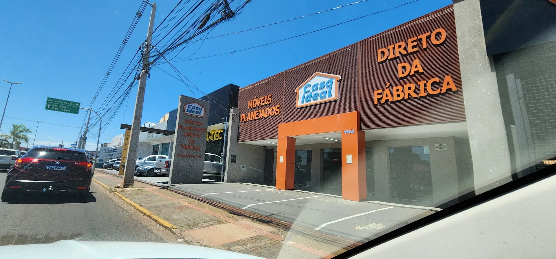 Casa Ideal - Móveis Planejados
