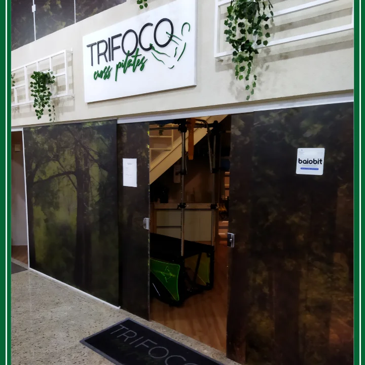 Trifoco Cross Pilates