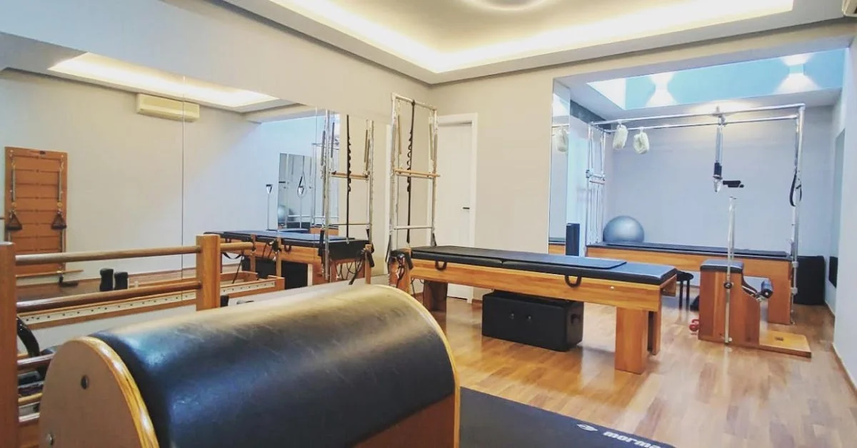Somma Pilates Studio
