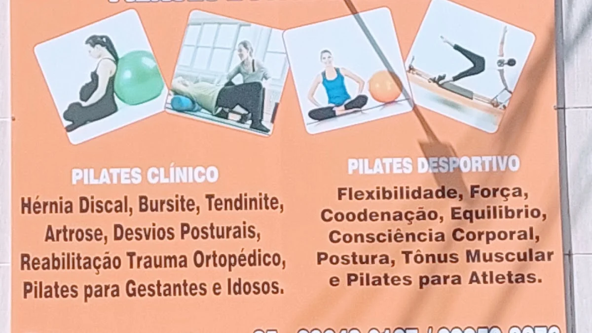 Performance Pilates