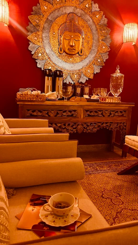 Buddha Spa Belém Nazaré