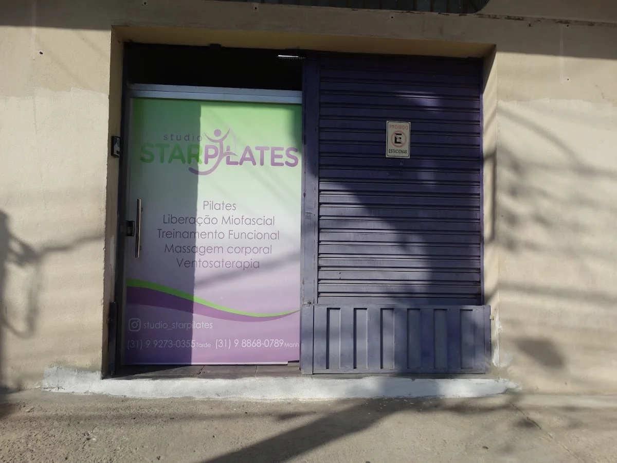 Studio StarPilates
