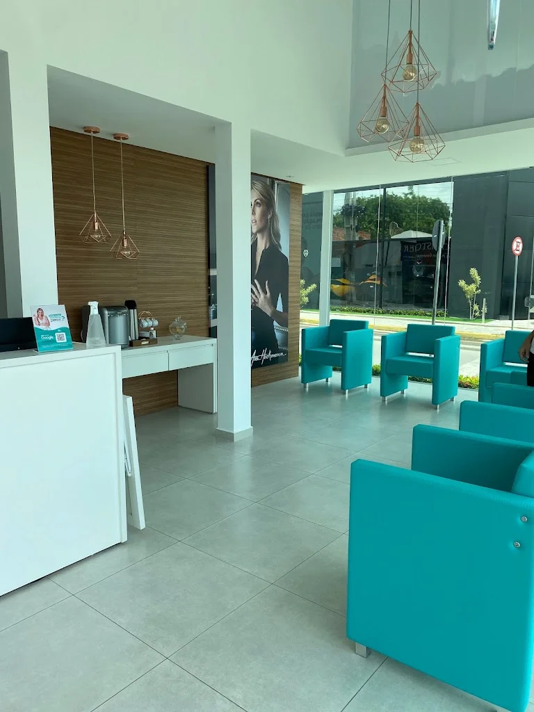 Maislaser By Ana Hickmann / Petrolina