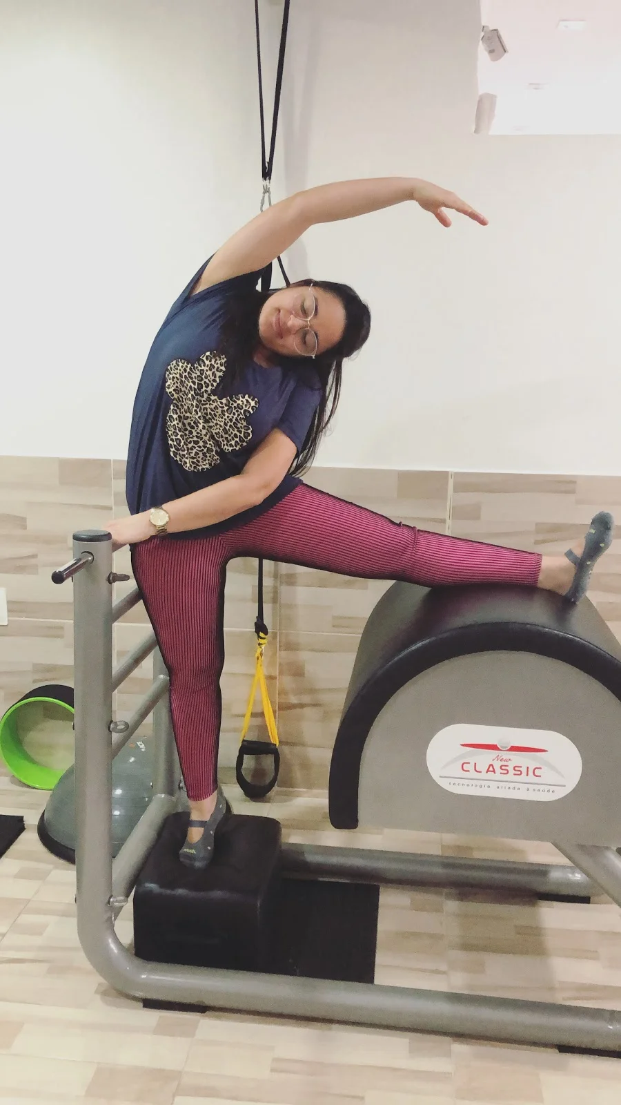 Clínica Posturar - Pilates, Botox, RPG, Quiropraxia, Fisioterapia Integrativa, Ozônioterapia