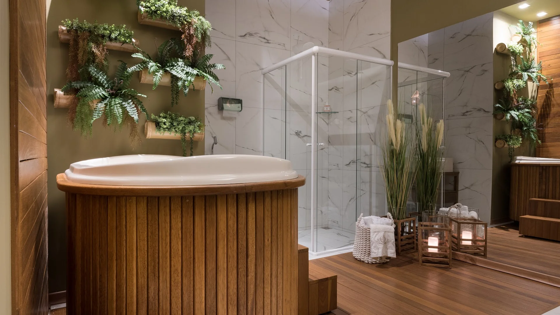 Shizen Day Spa