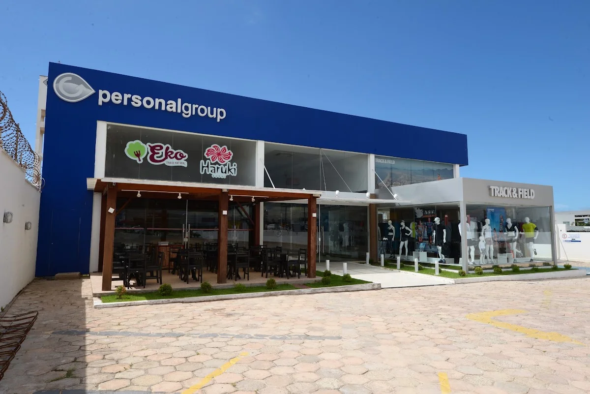 Academia Personal Group | Península