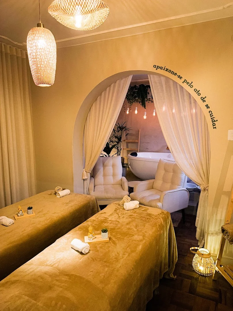 Freya Spa Urbano