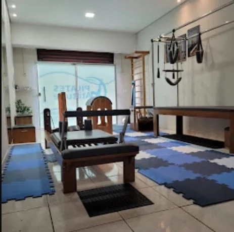 Studio Pilates Atittude