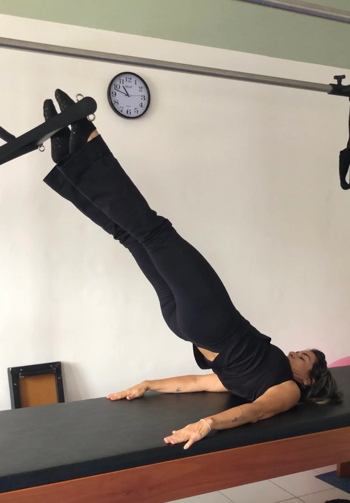 Laís Souza Pilates & Fisioterapia LTDA