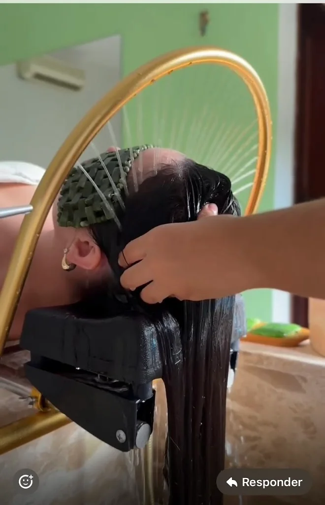 Spa Ana Paula Custódio
