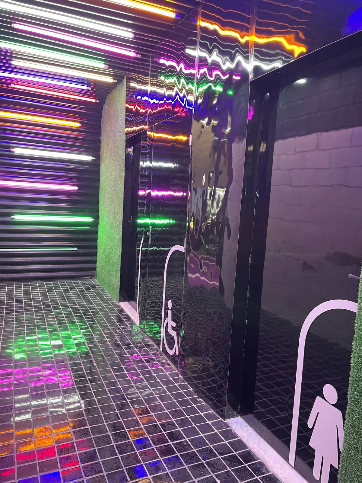 I9 Clube da Saúde | Unidade Bultrins