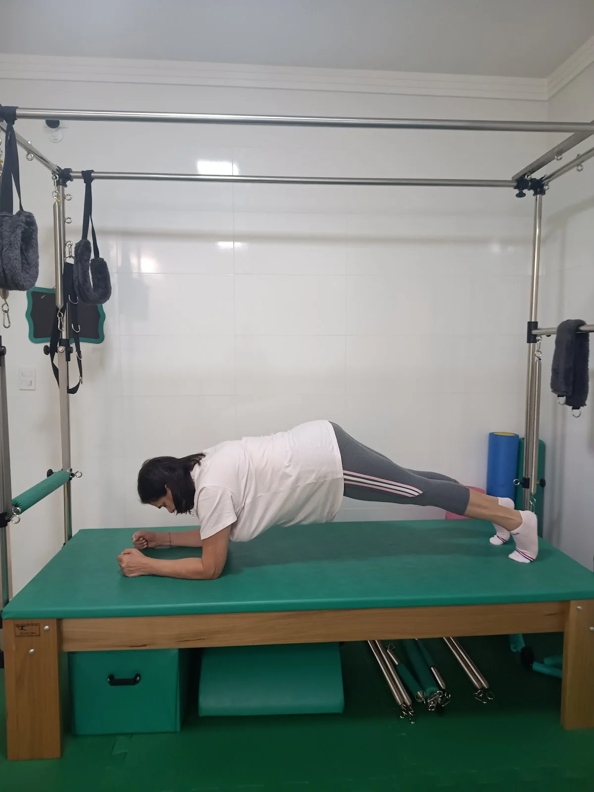 Pilates Studio Alessandra Sousa