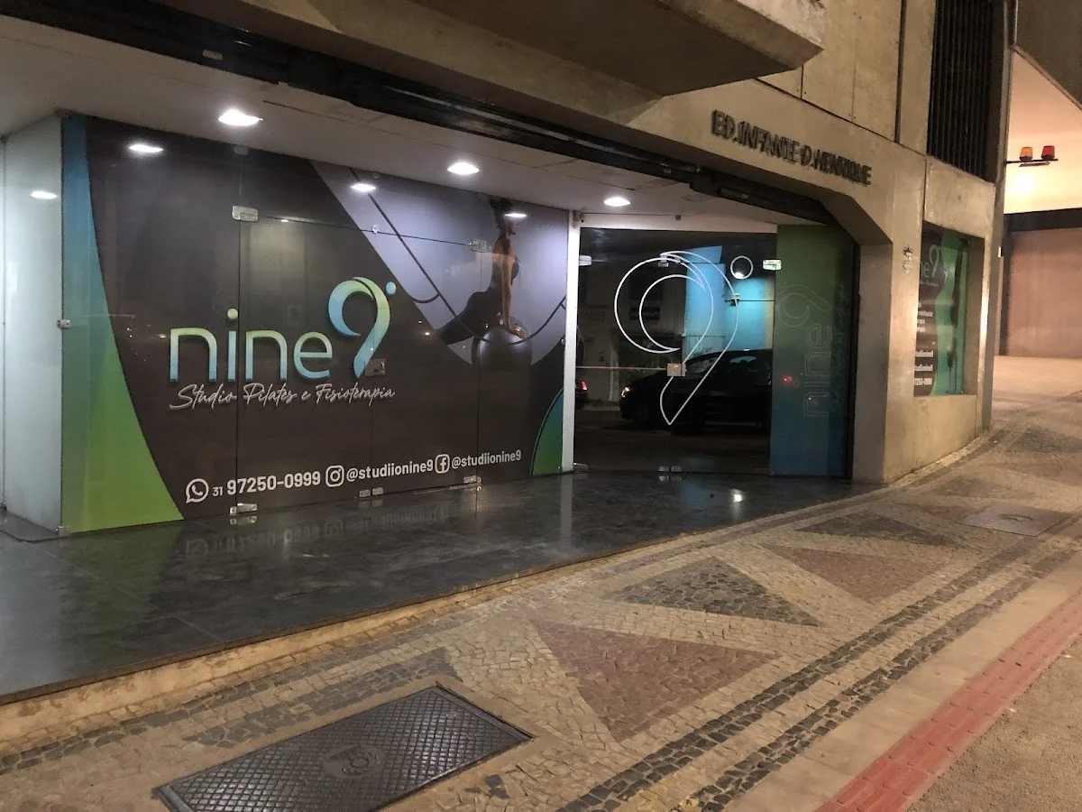 Studio Nine 9