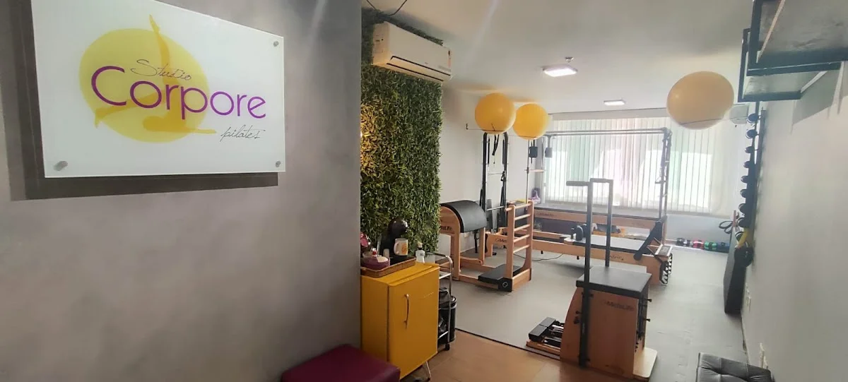 Studio Corpore