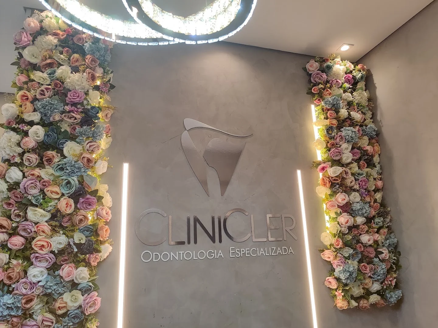 CliniCler Odontologia