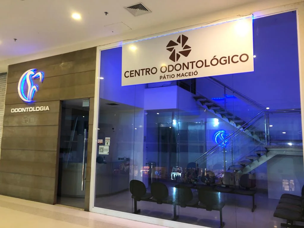 Centro Odontológico Pátio Maceió
