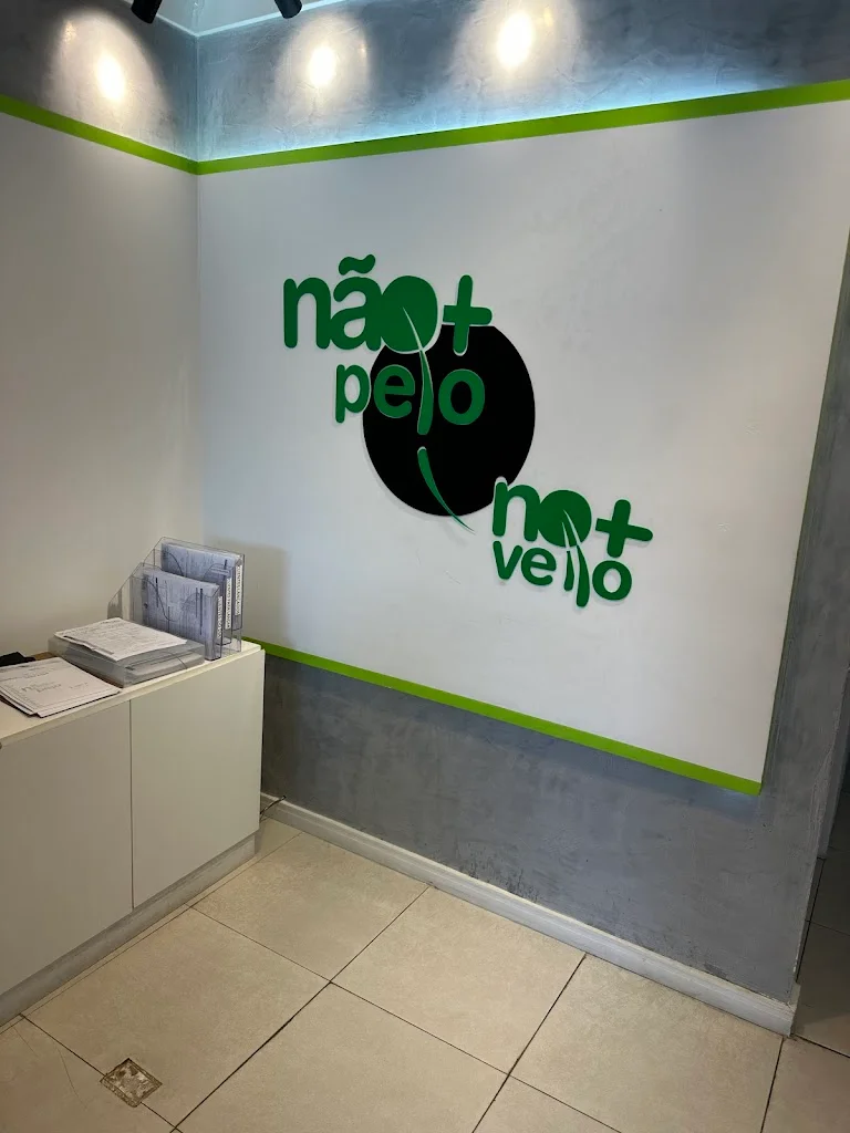 Não Mais Pelo Bezerra