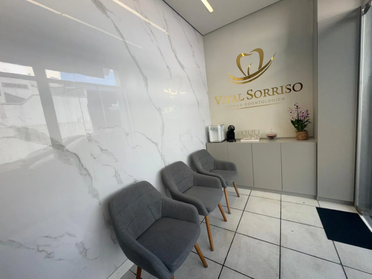 Clínica Odontológica Vital Sorriso