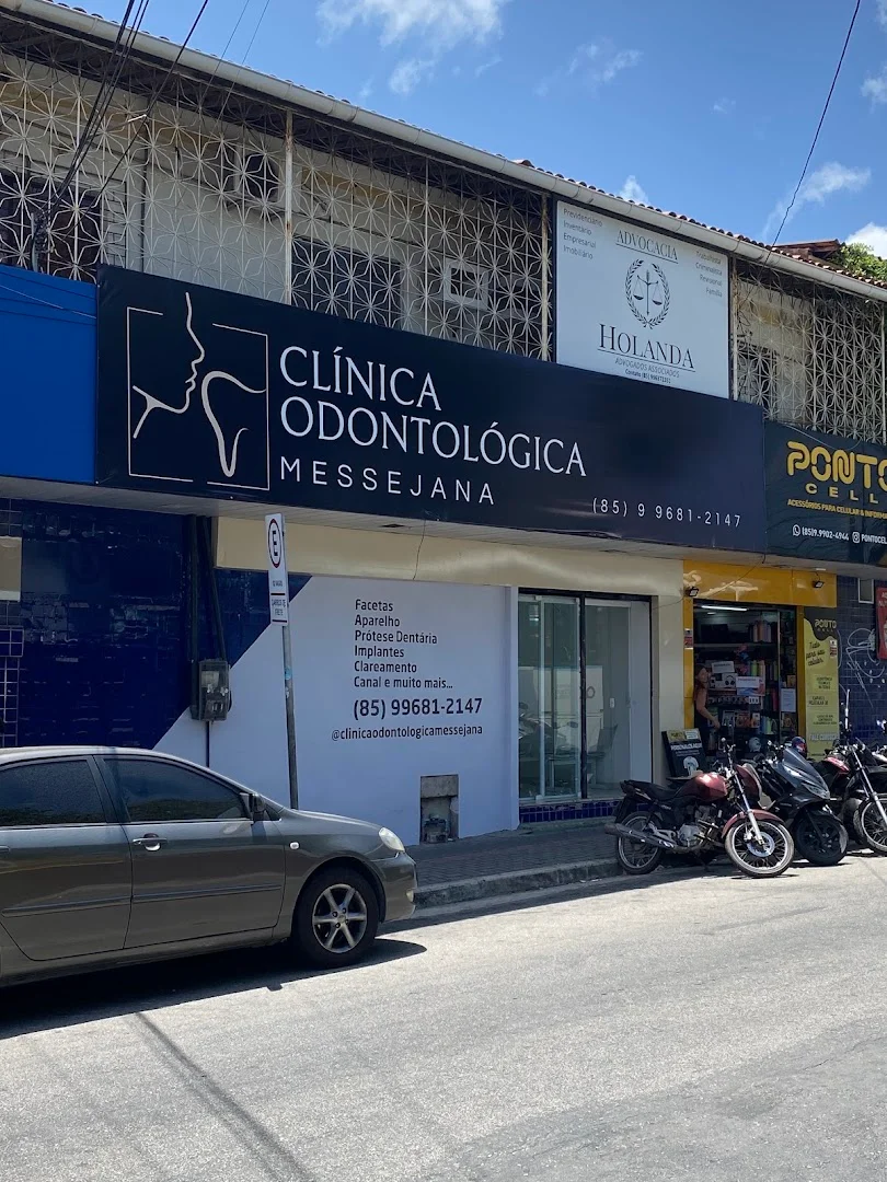 Clinica Odontológica Messejana
