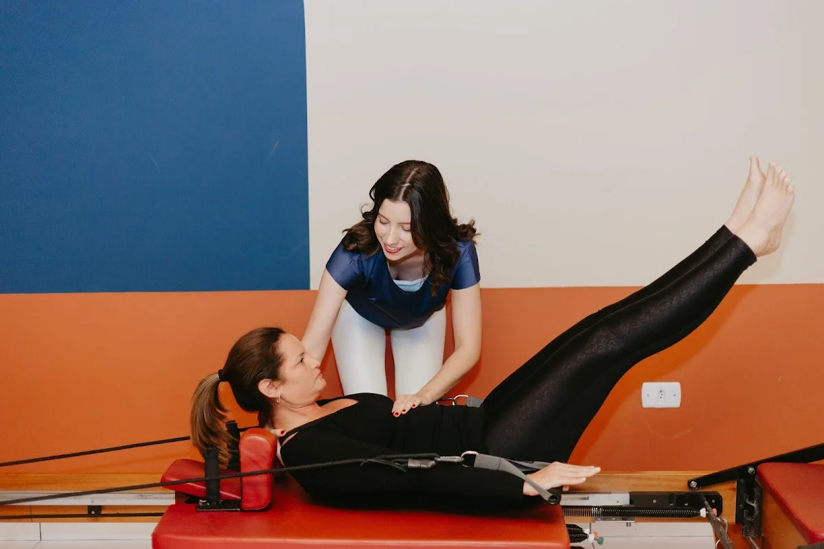 Ella e Thau Pilates | Estúdio de Pilates em Campo Grande - MS