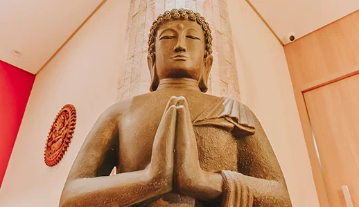 Buddha Spa São Luís