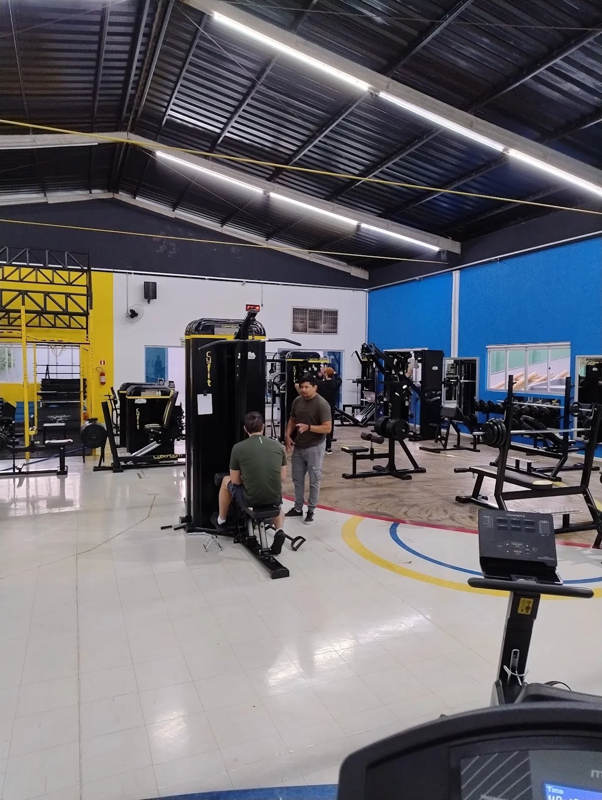 Escola de Natação Ingapool