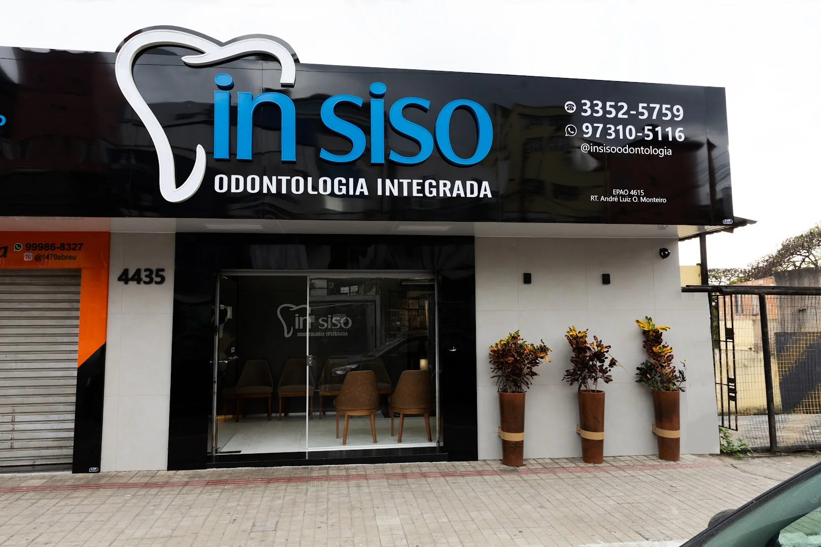 In Siso