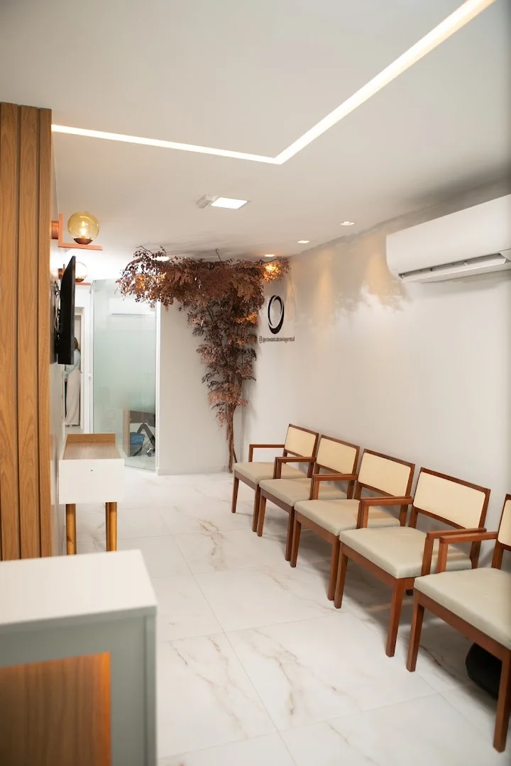 Ortoestética Boa Viagem Sul | Facetas | Implantes | Ortodontia | Invisalign | Harmonização