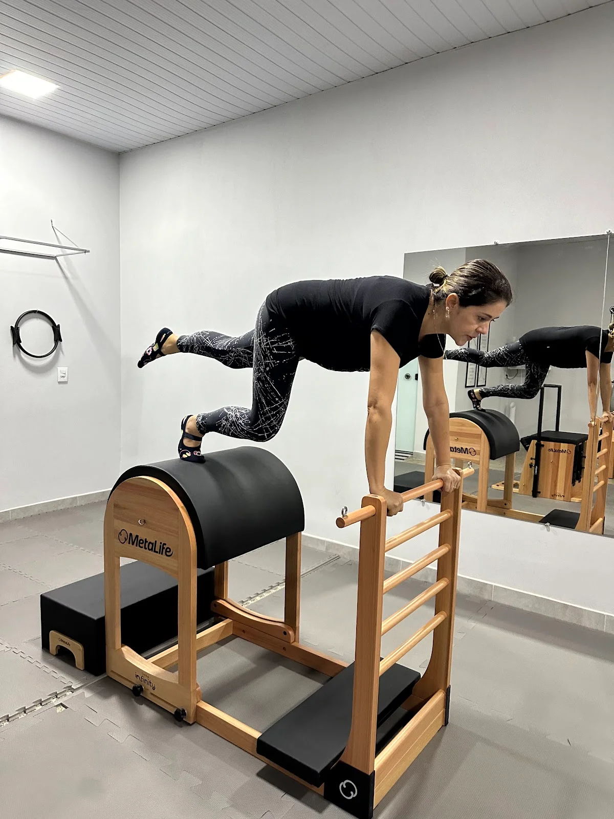 Future Studio de Pilates
