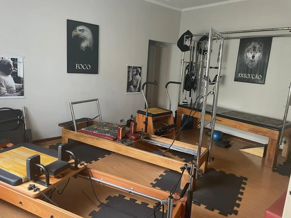 Bannwart Studio de Pilates