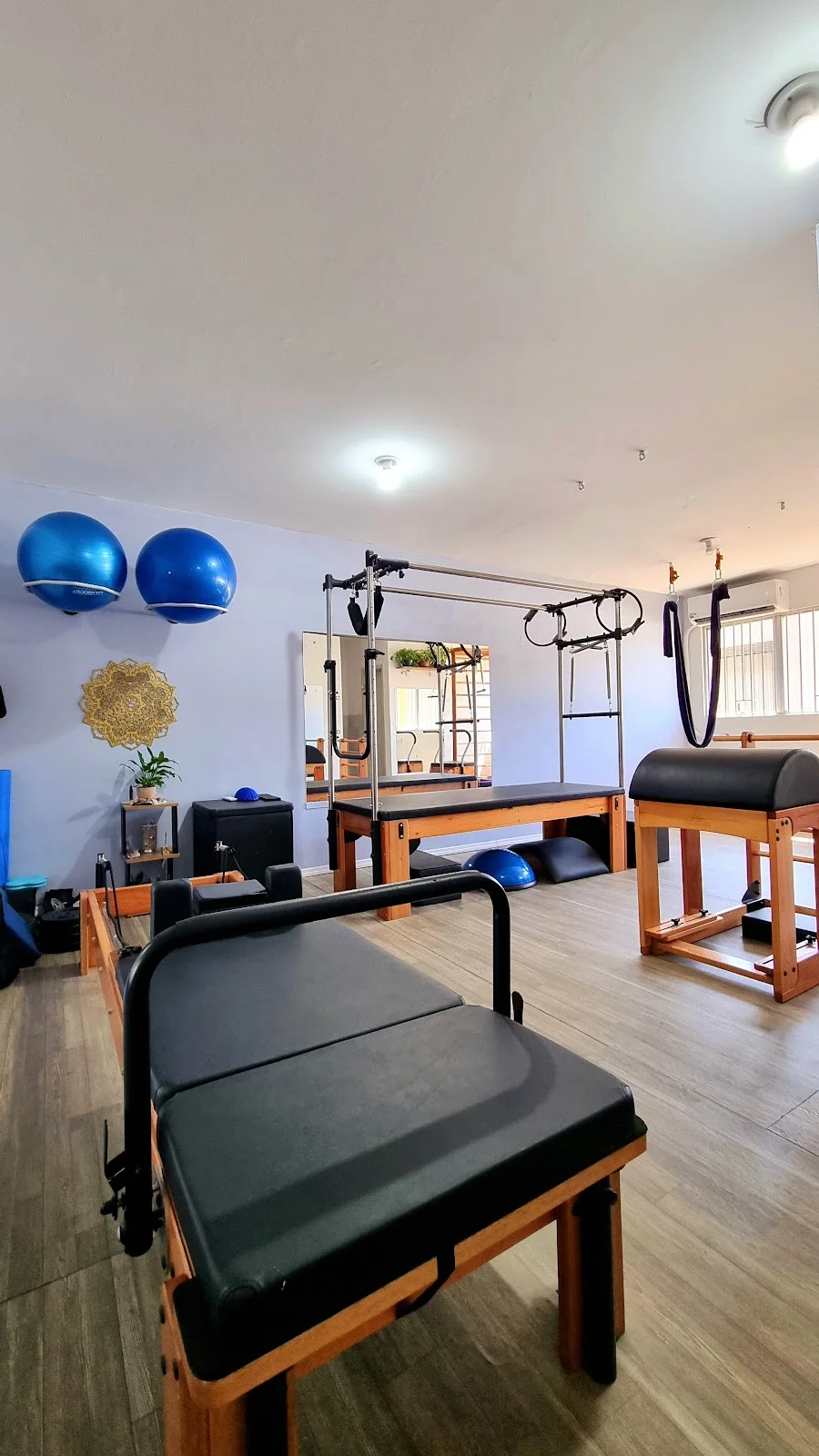 Pilates BemZen