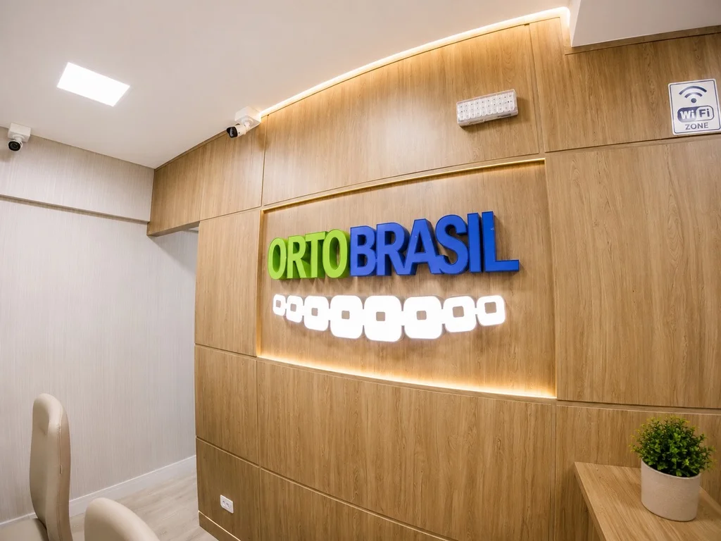 Ortobrasil Clínica Odontológica em Colombo