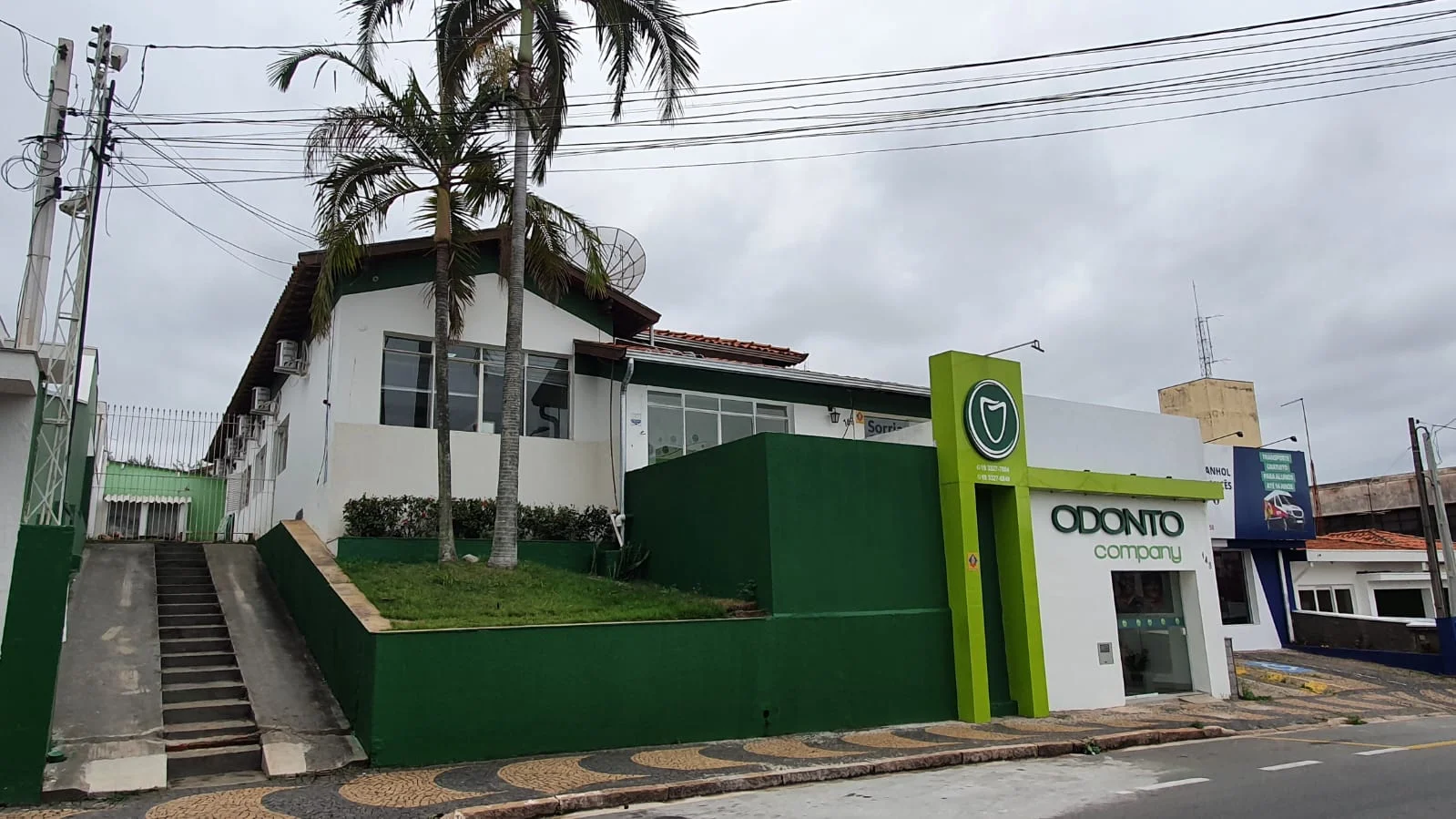 OdontoCompany Valinhos