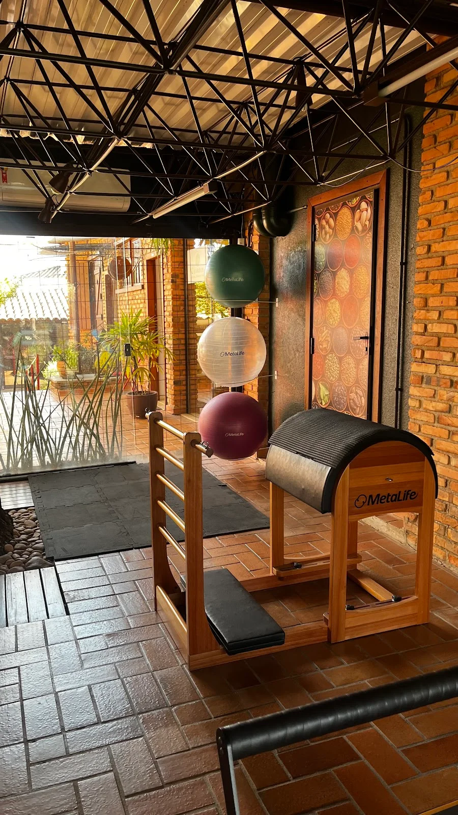 Pilates Bela Vila - Unidade I
