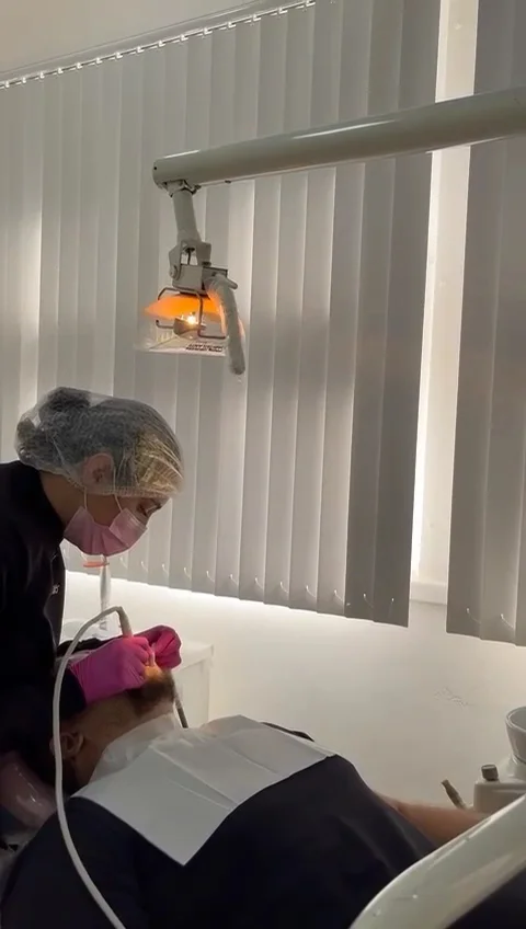 Dentistas em Copacabana - Clinica Odontológica Dental Fit Copacabana