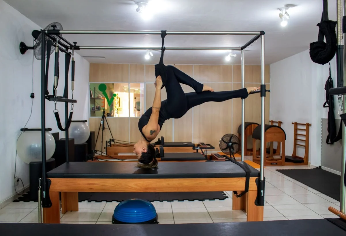 Five Studio de Pilates
