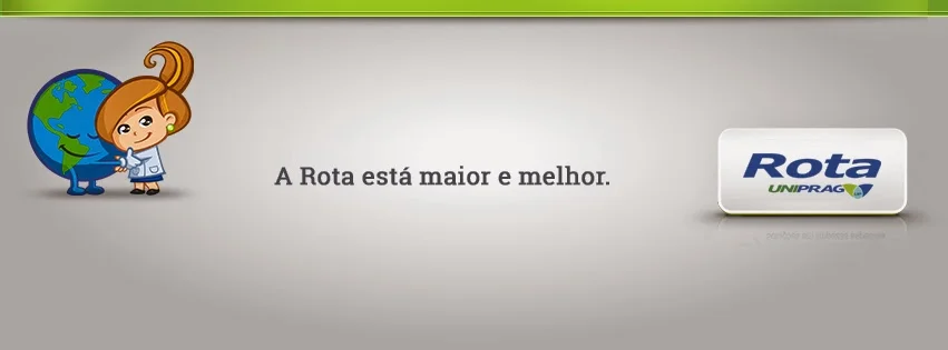 Rota Uniprag Dedetização