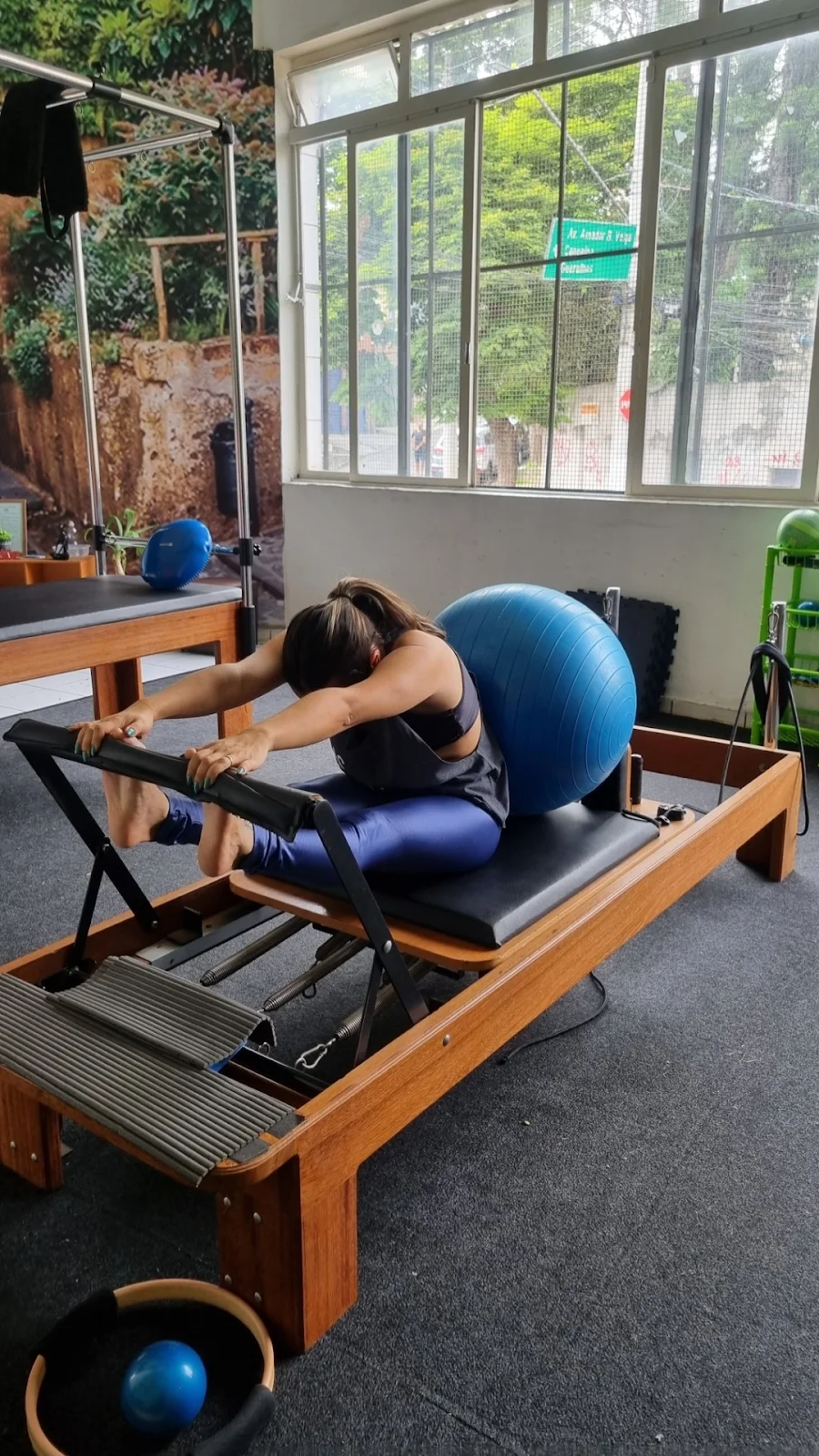 Studio Pilates DePaula
