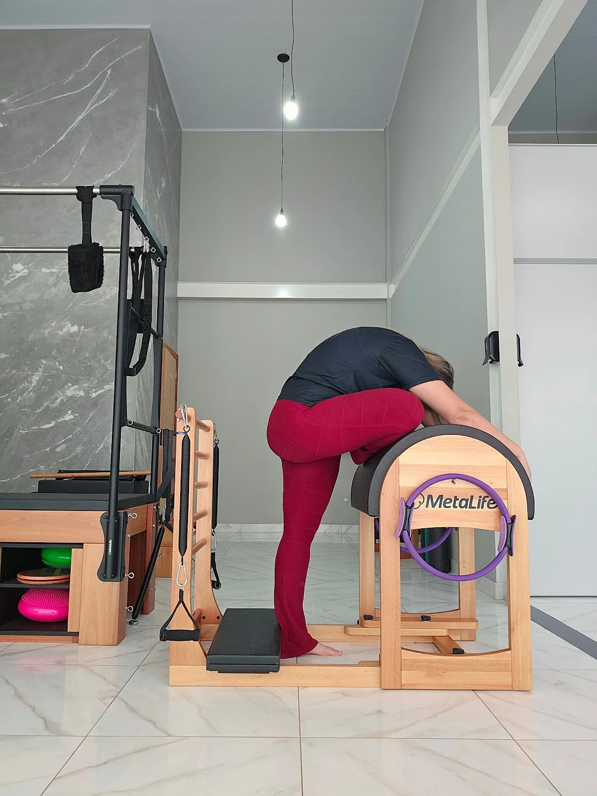 Gih Studio De Pilates E Estética - Campo Grande MS