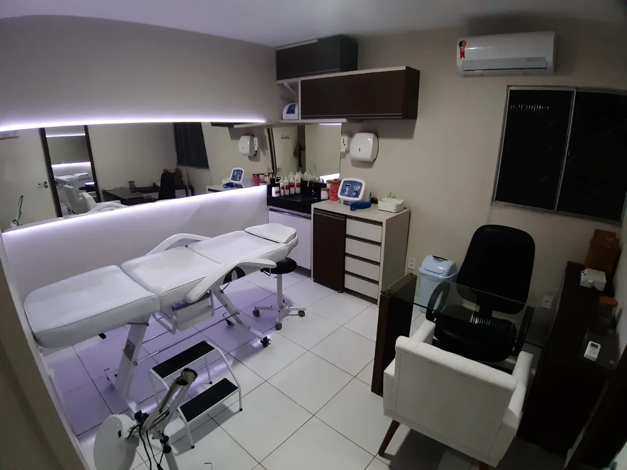 Essencialle Fisioestética