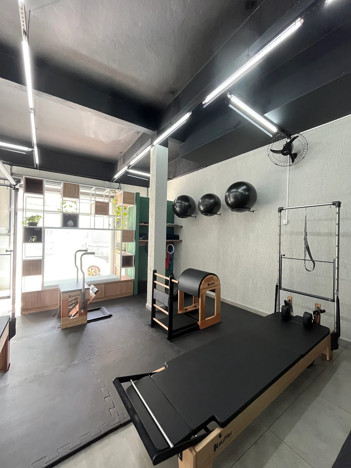 Sttéfane Marques - Pilates Artmove